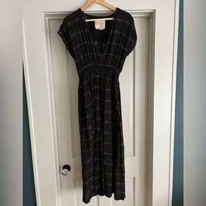 Ace and Jig dress Faye dress size small